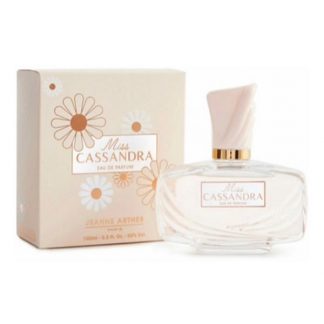Jeanne Arthes Miss Cassandra Edp For Women