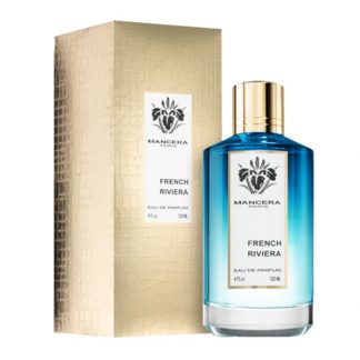 Mancera French Riviera Edp For Unisex