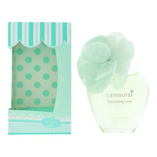 Samourai Blooming Love Edp For Women