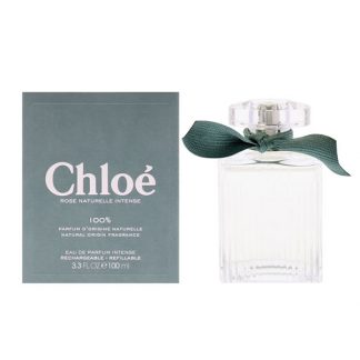 Chloe Rose Naturelle Intense Edp For Women