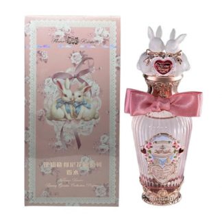 Flower Knows Bunny Garden Dewy Rose For Women