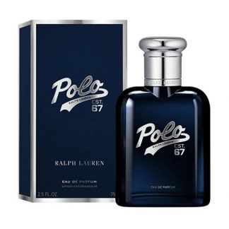 Ralph Lauren Polo 67 Edp For Men